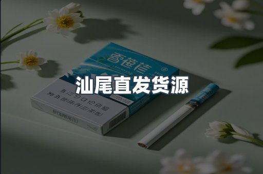 汕尾直发货源